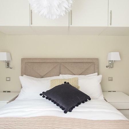 The New Bond Street Loft - Modern & Central 1Bdr Apartment London Luaran gambar